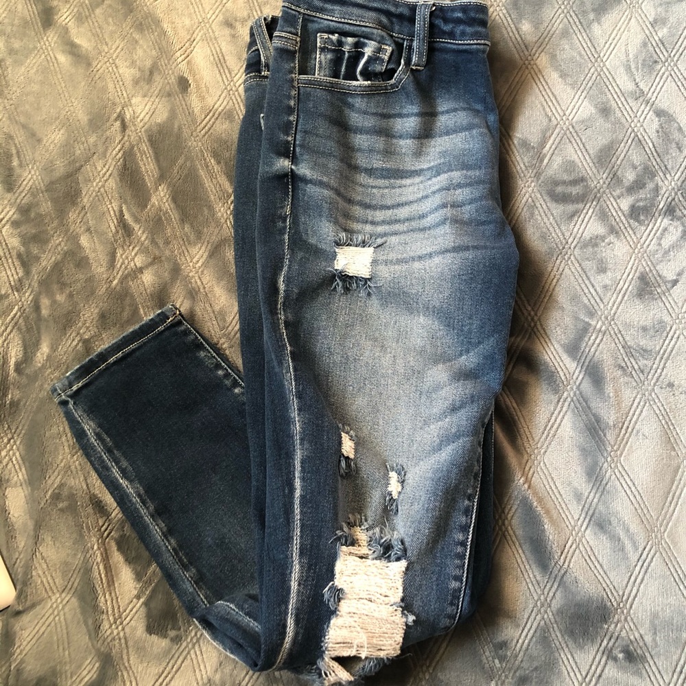 KanCan Jean
